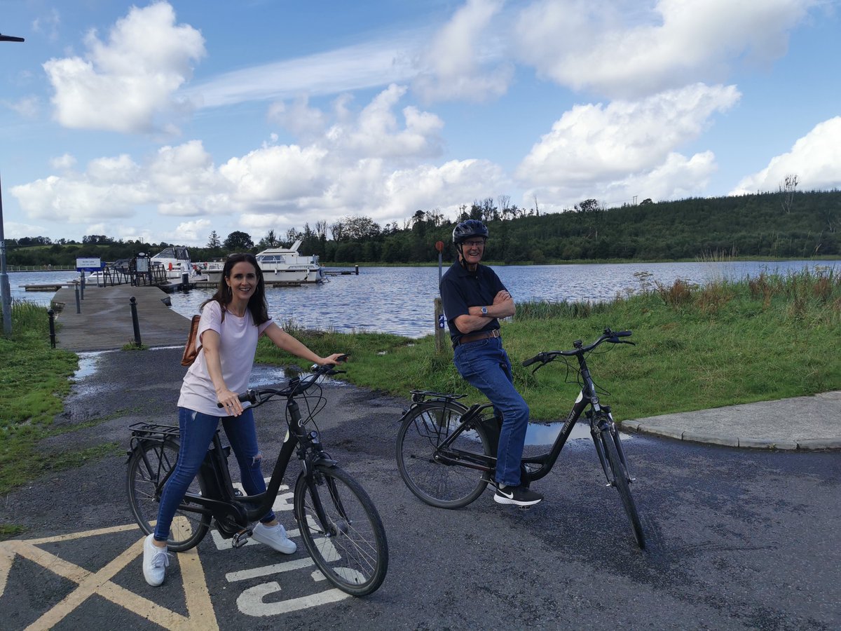 Electric Bike Trails tweet media