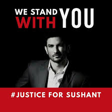 Sushant had to lose his life untimely as he wanted to expose the truths of Maharashtra.

After 14 months of untiring fight &amp; many sleepless nights, people can only expect that PMO Give Justice 2 SSR

<a href="/PMOIndia/">PMO India</a> <a href="/IndSuperLeague/">Indian Super League</a> <a href="/KirenRijiju/">Kiren Rijiju</a> <a href="/IPS_Association/">IPS Association</a>