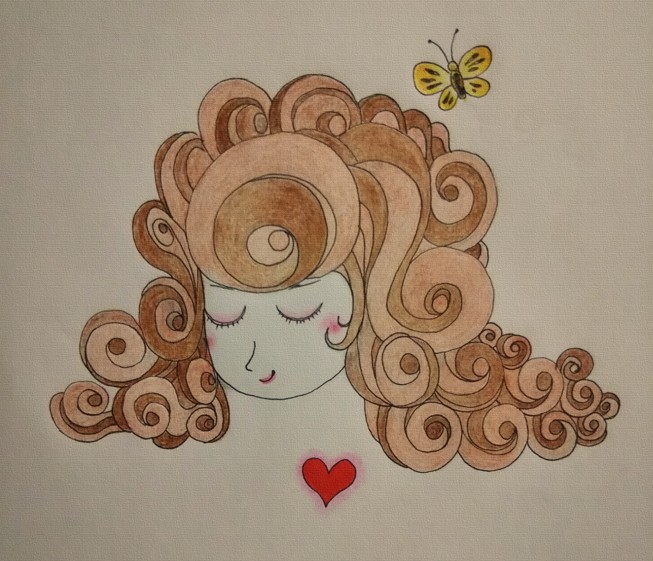 アナログ絵描きさんと繋がりたい アナログ絵描きさんと繋がりたい