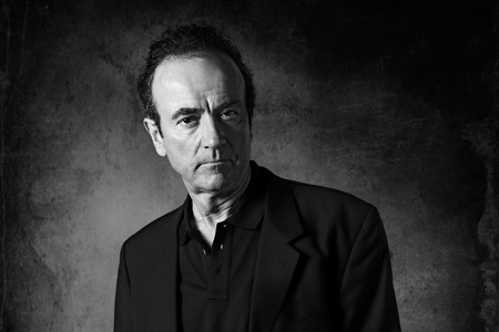 Belated happy birthday to my all-time musical hero Hugh Cornwell - August 28, 1949. Complete legend. 