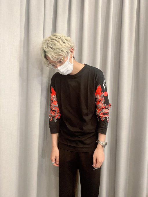 Oh Creamさんのイラストまとめ