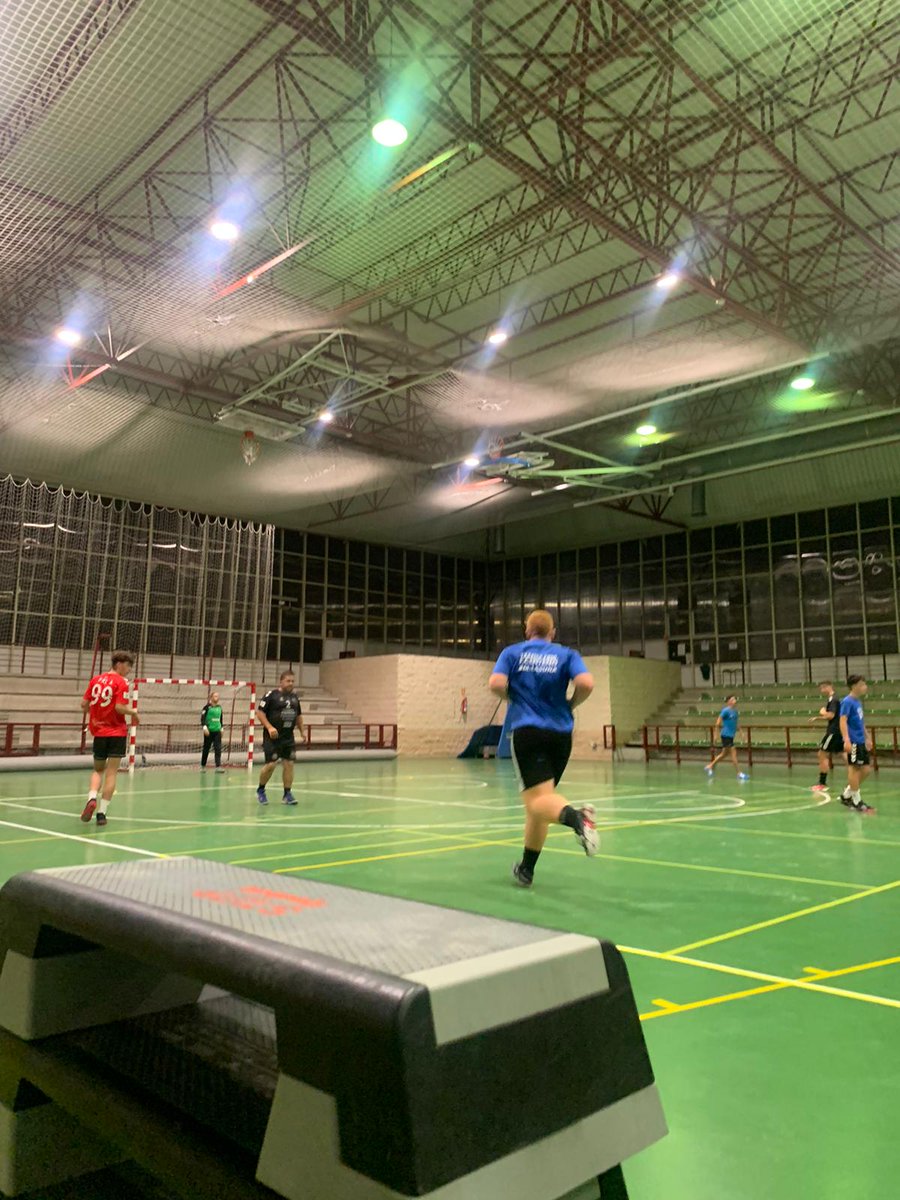 Empezamos semana!!!!