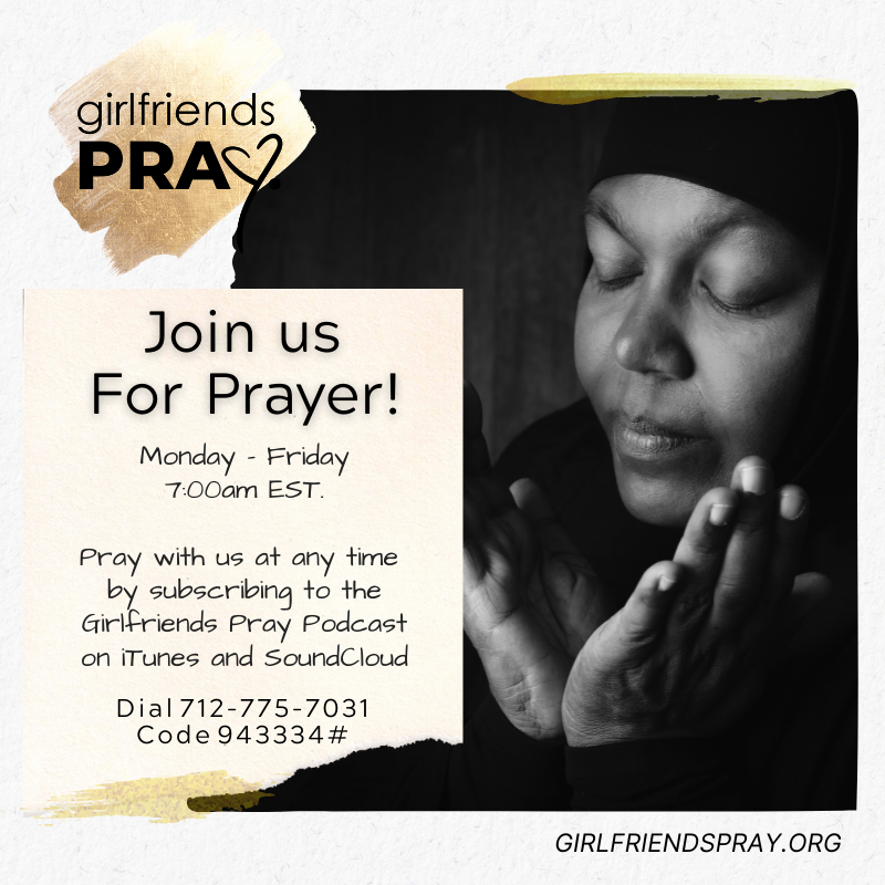 GirlfriendsPray tweet media