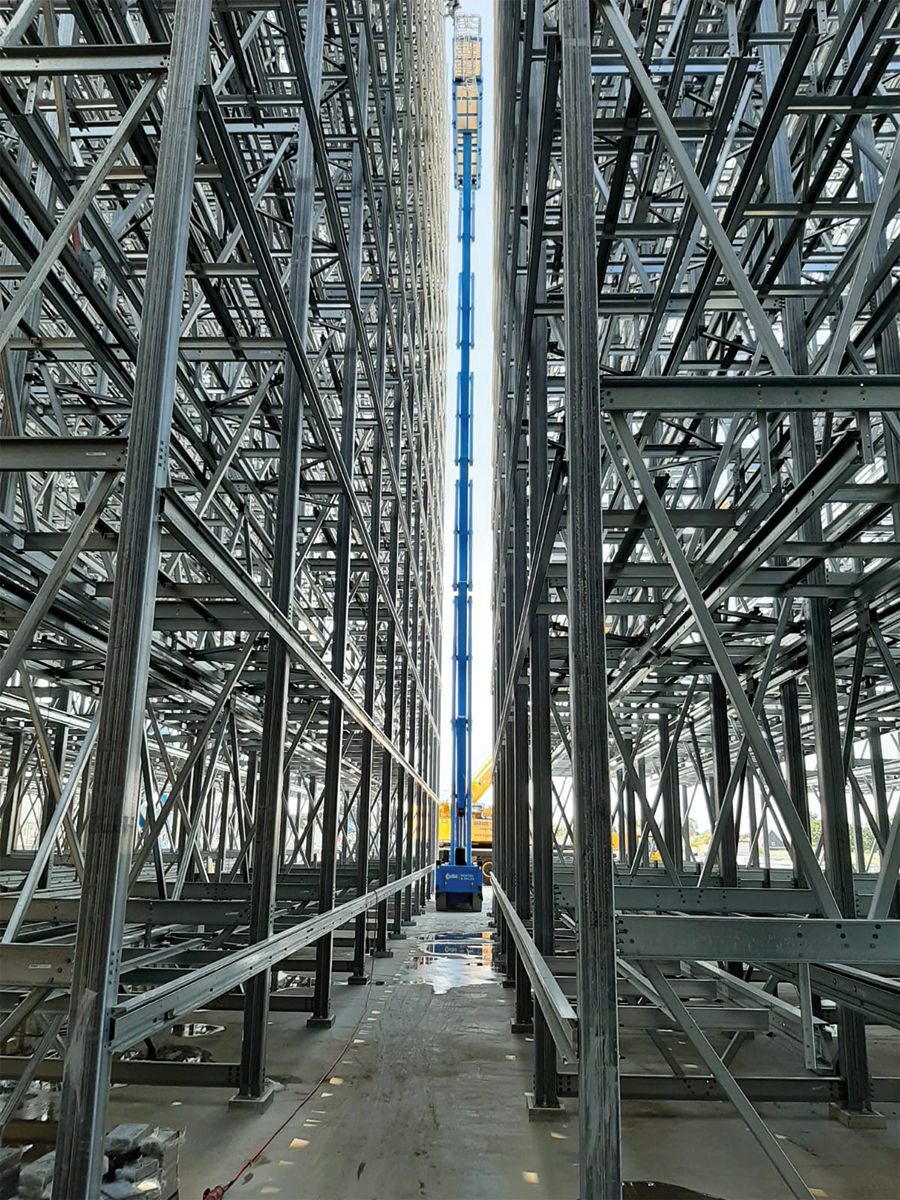 📸 Weinig ruimte aanwezig? Geen probleem! 💙

#huurblauw