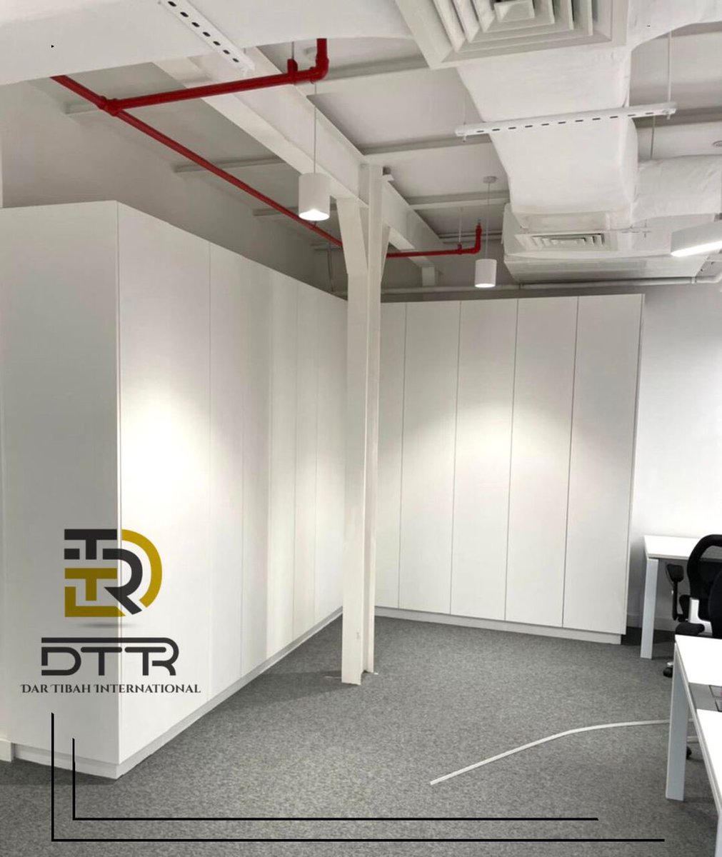 dttrint1's tweet photo. من #اعمالنا لصالح شركة خاصة في مدينة #جدة 🪵🛠
#تصميم_داخلي #خشب #ديكورات_داخلية https://t.co/p1JmK7TFLf