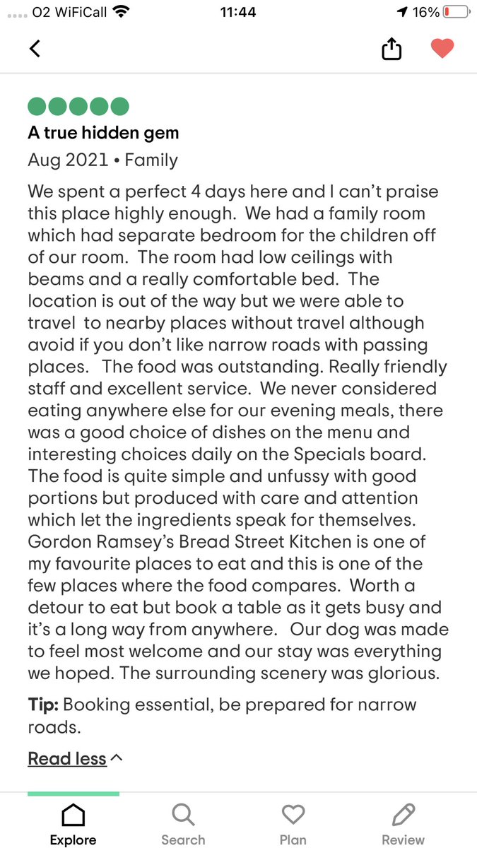 Queens Arms Litton skipton (@queenslittonno1) on Twitter photo Ey up chef <a href="/GordonRamsay/">Gordon Ramsay</a> Yorkshire’s coming for you, this review made our day and might just help us through BH Monday 🥰🥰😊🥰😬👏👏 <a href="/queenslittonno1/">Queens Arms Litton skipton</a> <a href="/ChevinPeter/">Peter Chevin</a> <a href="/Birt77Matthew/">matthew</a> <a href="/yv0898/">Yvonne drinkwater</a> <a href="/mcleisterm/">Michelle Birtley</a> <a href="/WineGoddess16/">Michelle</a> <a href="/LaurenMcleister/">lauren mcleister</a> <a href="/Sacha_Lord/">Sacha Lord</a> Ey up chef <a href="/GordonRamsay/">Gordon Ramsay</a> Yorkshire’s coming for you, this review made our day and might just help us through BH Monday 🥰🥰😊🥰😬👏👏 <a href="/queenslittonno1/">Queens Arms Litton skipton</a> <a href="/ChevinPeter/">Peter Chevin</a> <a href="/Birt77Matthew/">matthew</a> <a href="/yv0898/">Yvonne drinkwater</a> <a href="/mcleisterm/">Michelle Birtley</a> <a href="/WineGoddess16/">Michelle</a> <a href="/LaurenMcleister/">lauren mcleister</a> <a href="/Sacha_Lord/">Sacha Lord</a>