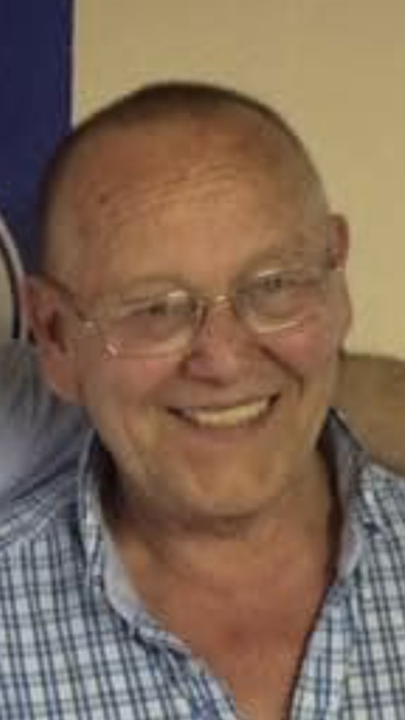 pcooke06's tweet photo. If you know about this place you just know. Rest easy my friend Jim Brown. You gave so much more than just an education in rugby league, you gave us all at this club the ability to respect and have a purpose in life. Rest easy my mate. God Bless 💔 https://t.co/rzc7VKg4ci