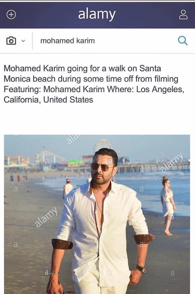 mokarimstar's tweet image. 📸📸☀️🌴

#MK #Mokarim #Mohamedkarim
 #losangeles #santamonica #california 
#محمد_كريم