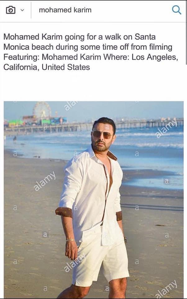 mokarimstar's tweet image. 📸📸☀️🌴

#MK #Mokarim #Mohamedkarim
 #losangeles #santamonica #california 
#محمد_كريم