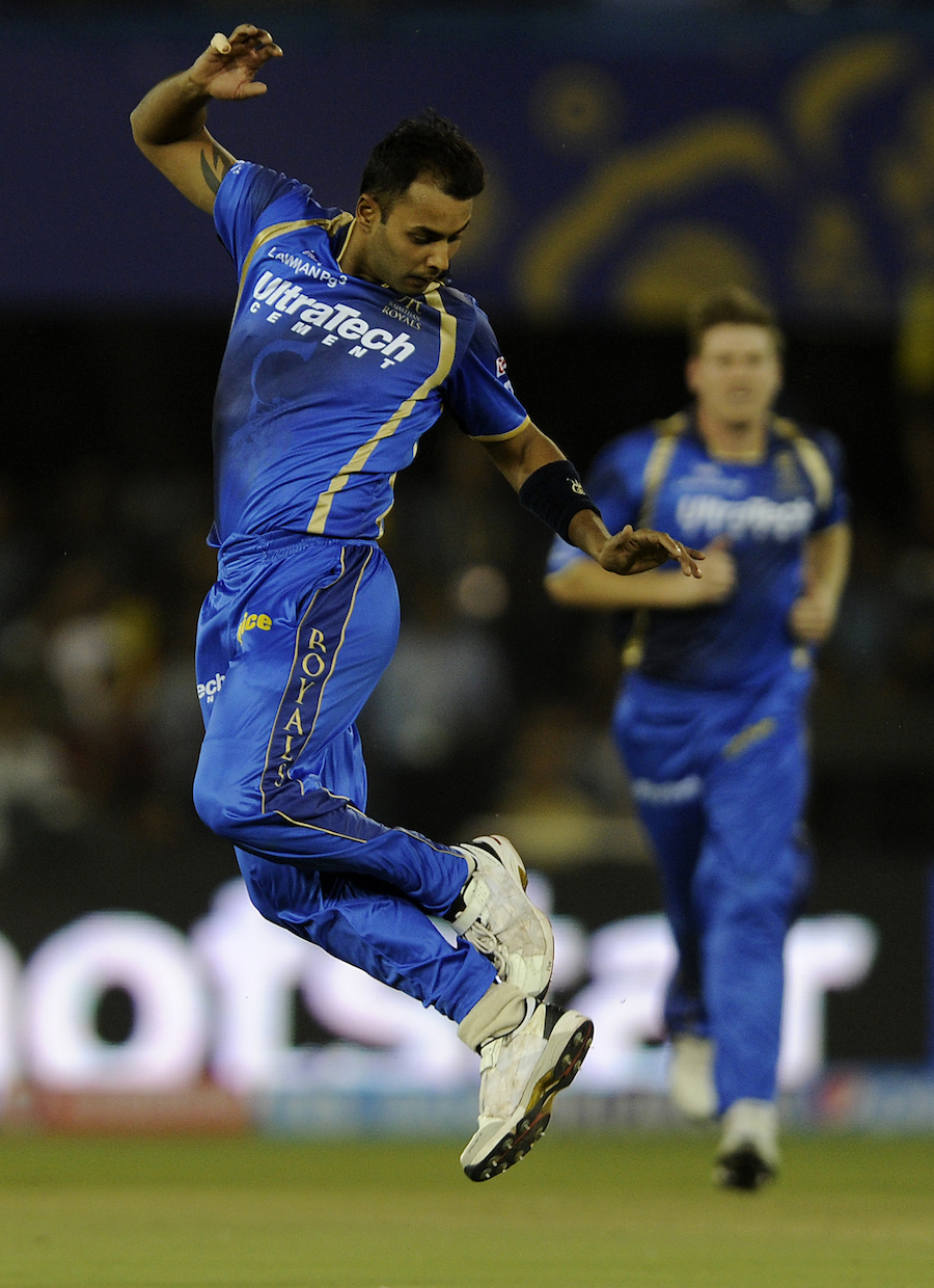Rajasthan Royals on X picture image