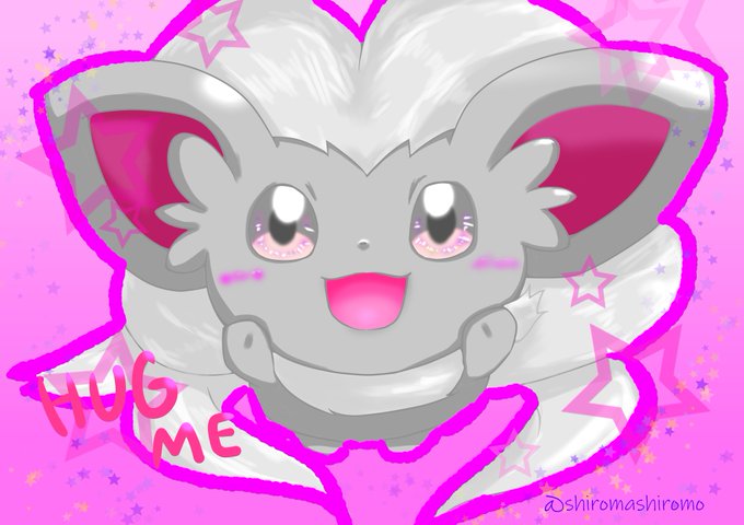 ポケモン絵描きさんと繋がりたいのtwitterイラスト検索結果