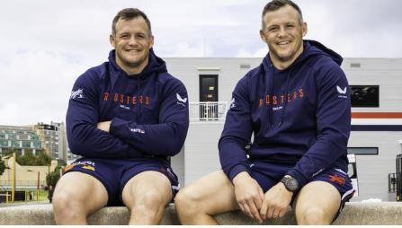 Telegraph Sport tweet media