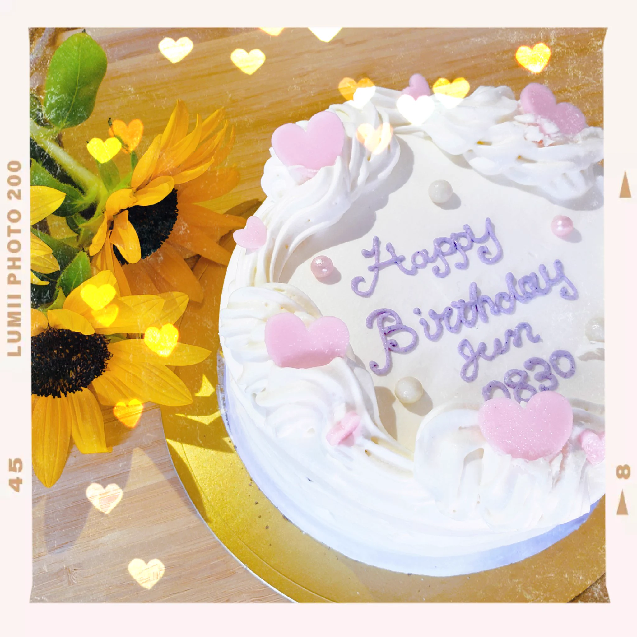 @arashi5official 潤くん お誕生日おめでとう💜
ますます魅力的で 
ほんとは毎日 姿をみたいけれど
次の機会を楽しみにしてます！
潤くんのエンタメ楽しみに
してます！色んなことに
チャレンジしてほしい🌈
#松本潤
#松本潤誕生祭 
