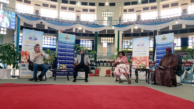 PACJA (@pacja1) on Twitter photo Hon <a href="/ChristineKaaya/">Kaaya Christine Naki</a> #Youths should follow more their passions than looking at the problems they face Hon <a href="/ChristineKaaya/">Kaaya Christine Naki</a> #Youths should follow more their passions than looking at the problems they face