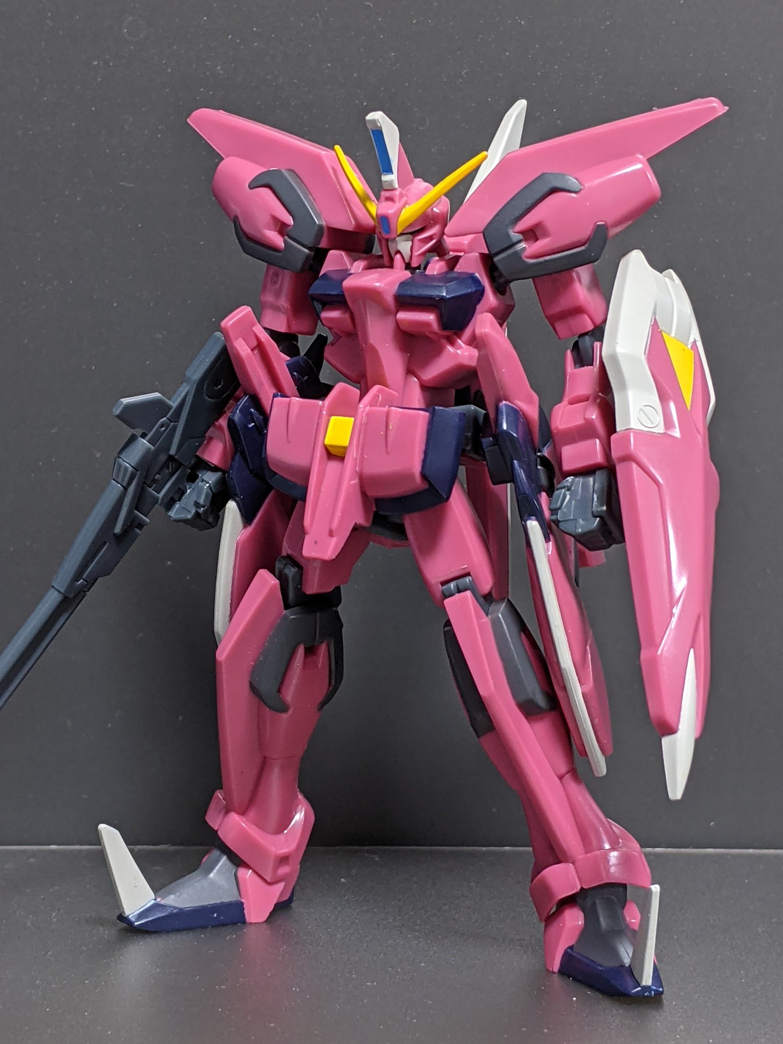クイックガンダムモデルイージスガンダム - メルカリ