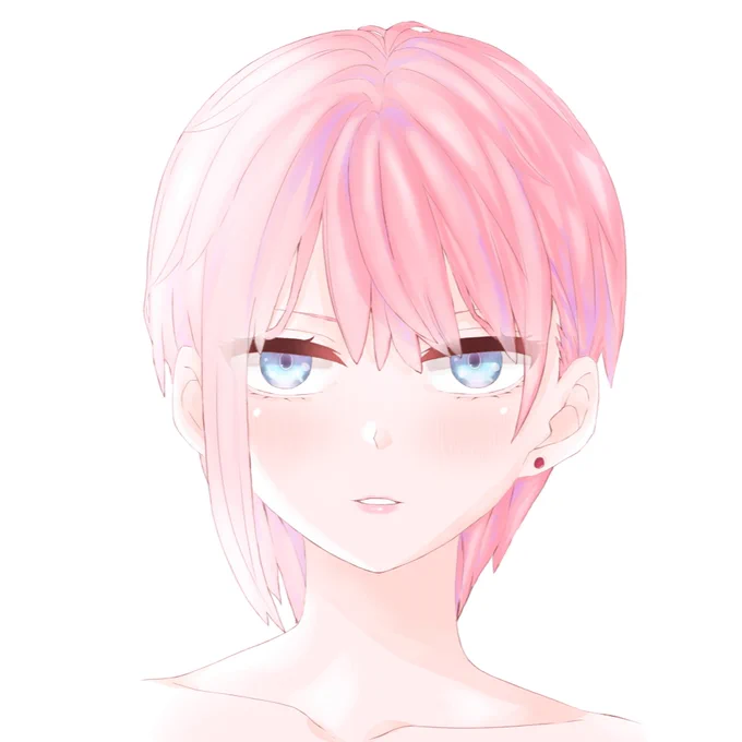 お姉さん

#五等分の花嫁 
#中野一花 