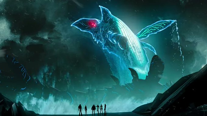 Любителям мультфильмов посвящается: это лучше что я видела за последнее время, стиль каждой серии завораживает<a href="/tag/onlyfans"class="tags"><span>#onlyfans</span></a>