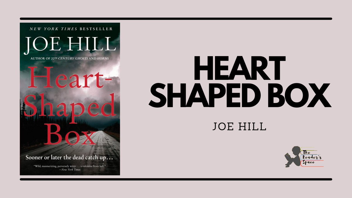TheReadersSpac1's tweet photo. Here are some books what'll keep you up at night 👻

#booktwt #BookTwitter #books #bookworm #studytwt #MondayMotivation #horror #TheWalkingDead #BookBoost #BookRecommendations #WritingCommunity #writerslift #karl #bookstagram https://t.co/uR2HsTqGez