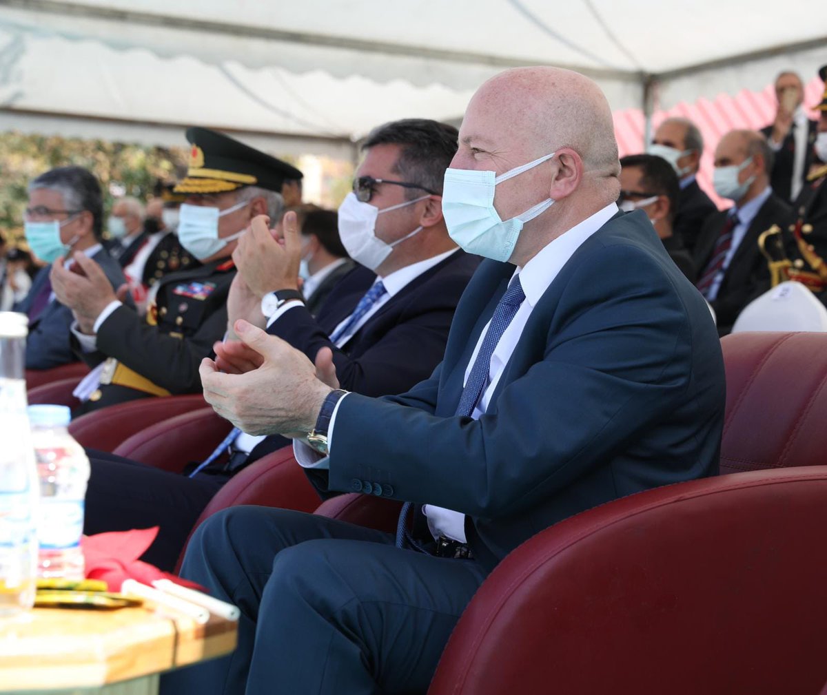Mehmet Sekmen