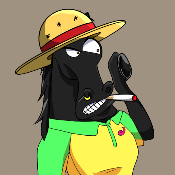 🚨 MONDAY GIVEAWAY!🚨

You could win one of the rarest breed horses - a clean Murgese 🐎

To enter now:
1️⃣ Like +Retweet this
2⃣Follow <a href="/tuhynft/">The Unstable Horses Yard</a>
3️⃣ Comment below with a 🐴 or 🐎 ⬇️

Winner Chosen in 24h 🔥

#NFTartist #NFTCommunity #nftcollector #nft #Bitcoin #ETH #NFTGiveaway