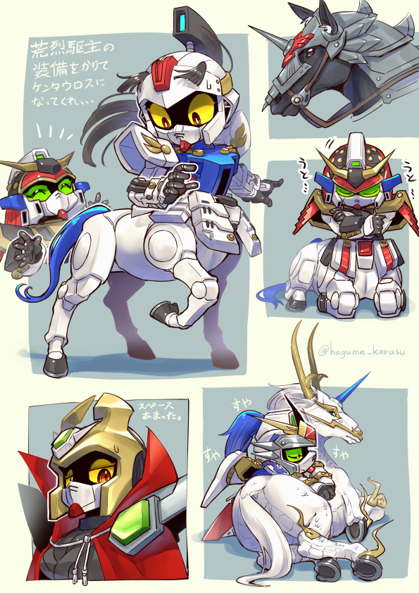 「#今月描いた絵を晒そう
今月は特にいっぱい描いた気がする。
お気に入りが4枚に絞」|天津きなこ🌸4/9【3バンチ-8b】のイラスト