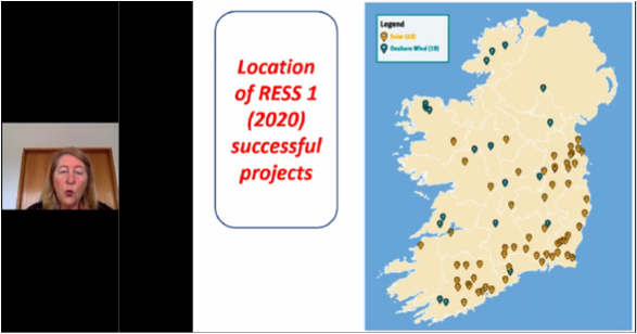 firespolproject's tweet image. 🌐 This webinar hosted by @SouthernAssembl tackled the most important #EnergyChallenges that Ireland is facing in its battle against #climatechange 💪 💚: interregeurope.eu/firespol/news/… 

#RenewableEnergyInvestment #FinancingGreenEnergyProjects