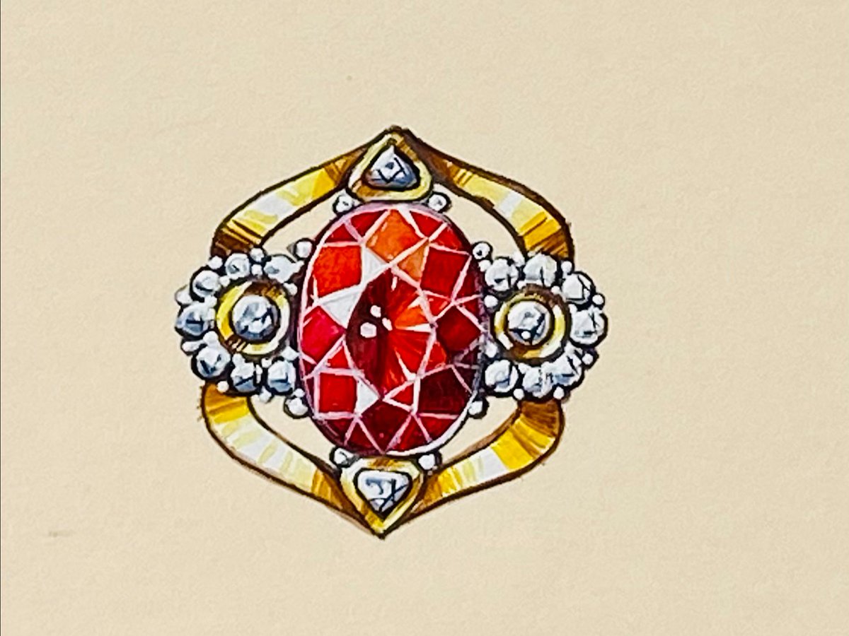 Bring all of your jewelry dreams to life - *|nyjdi.com/course/traditi…|*