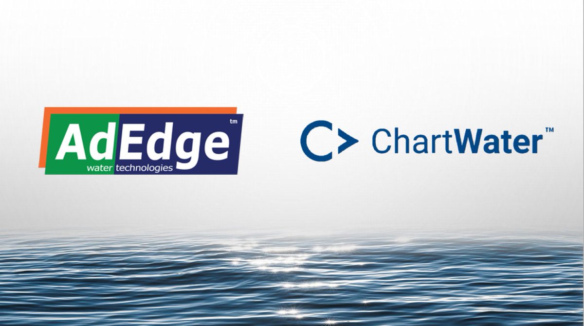 Chart Industries tweet media