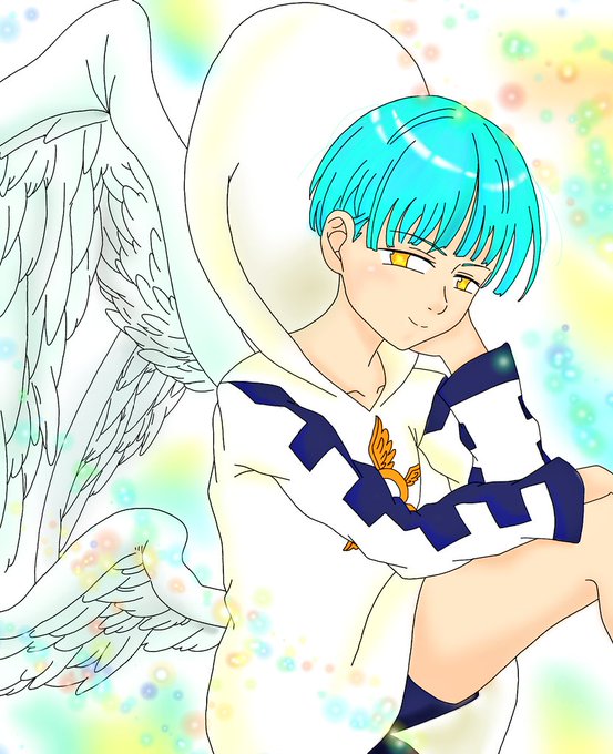 サリエルのtwitterイラスト検索結果 サリエルのtwitterイラスト検索結果