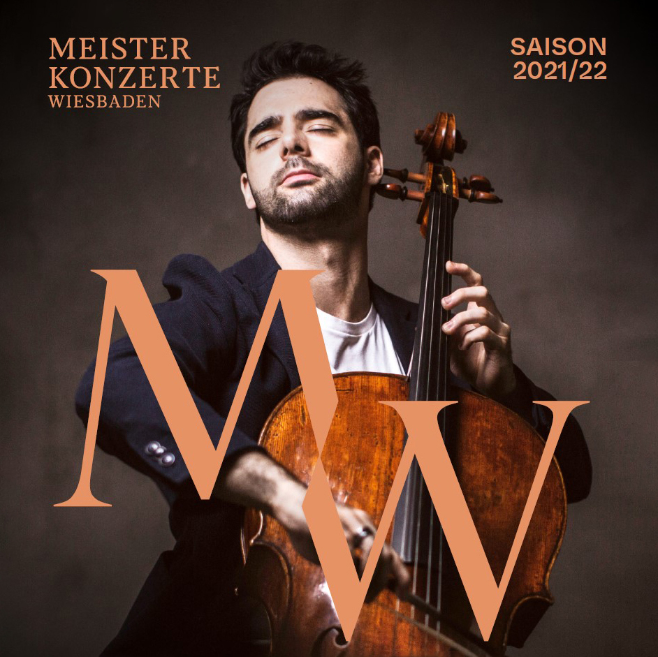 🎻 Kennen Sie schon die Meisterkonzerte Wiesbaden? Am Dienstag, den 2. November startet die Konzertreihe im Kurhaus Wiesbaden in die 75. Saison!

🎟️ Informieren Sie sich jetzt auf der Webseite der Meisterkonzerte Wiesbaden: meisterkonzerte-wiesbaden.de