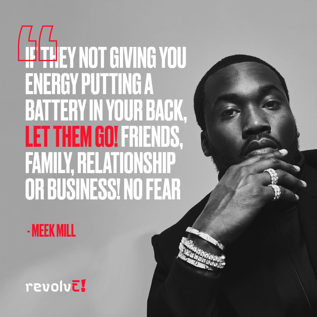 letsrevolve tweet picture