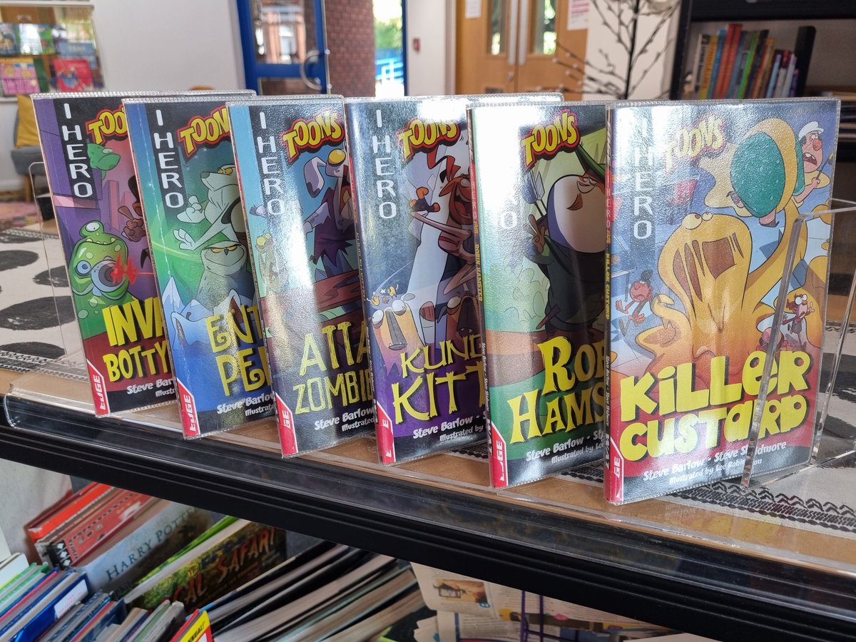 The Library at LPS tweet media