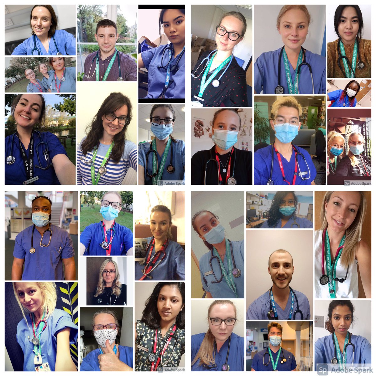 BU Physician Associate Society is the academic society for Physician Associates throughout the MSc. The society is there for group support, study, discussion, social events and educational trips.

🐦 <a href="/BUPASoc/">BU Physician Associate Society</a> 
👀 subu.org.uk/organisation/p…

#SUBUClubsTakeover