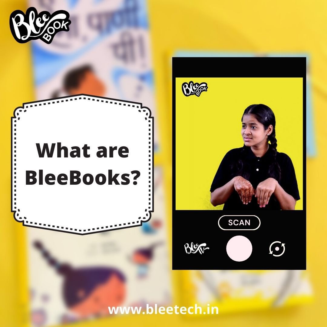 Blee tweet media