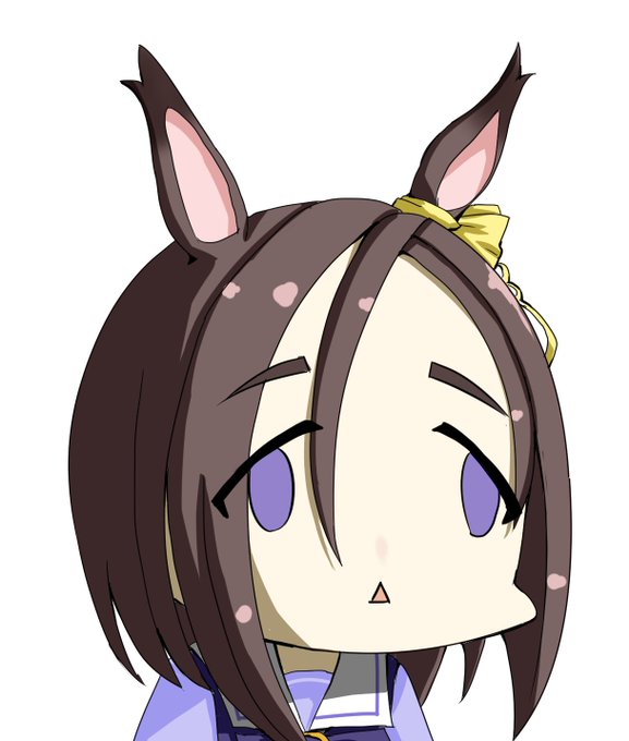 アオハル杯、どういう育成をすればいいのか全く分からなくて、こうなってる。 #ウマ娘 