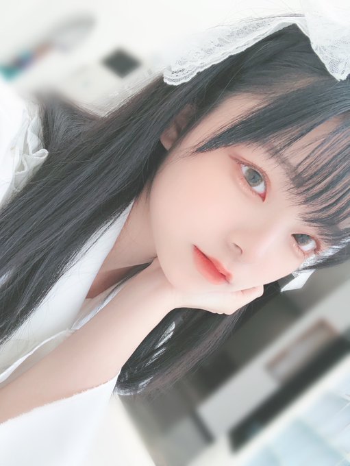 コスプレイヤー茉白すふれ。のTwitter画像35