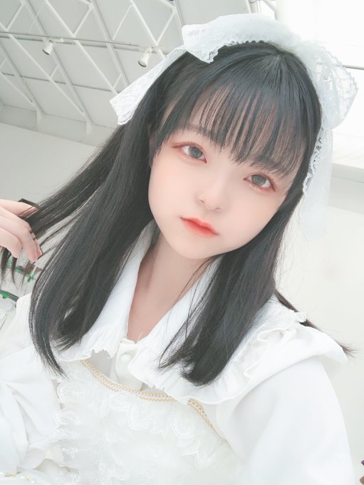 コスプレイヤー茉白すふれ。のTwitter画像36