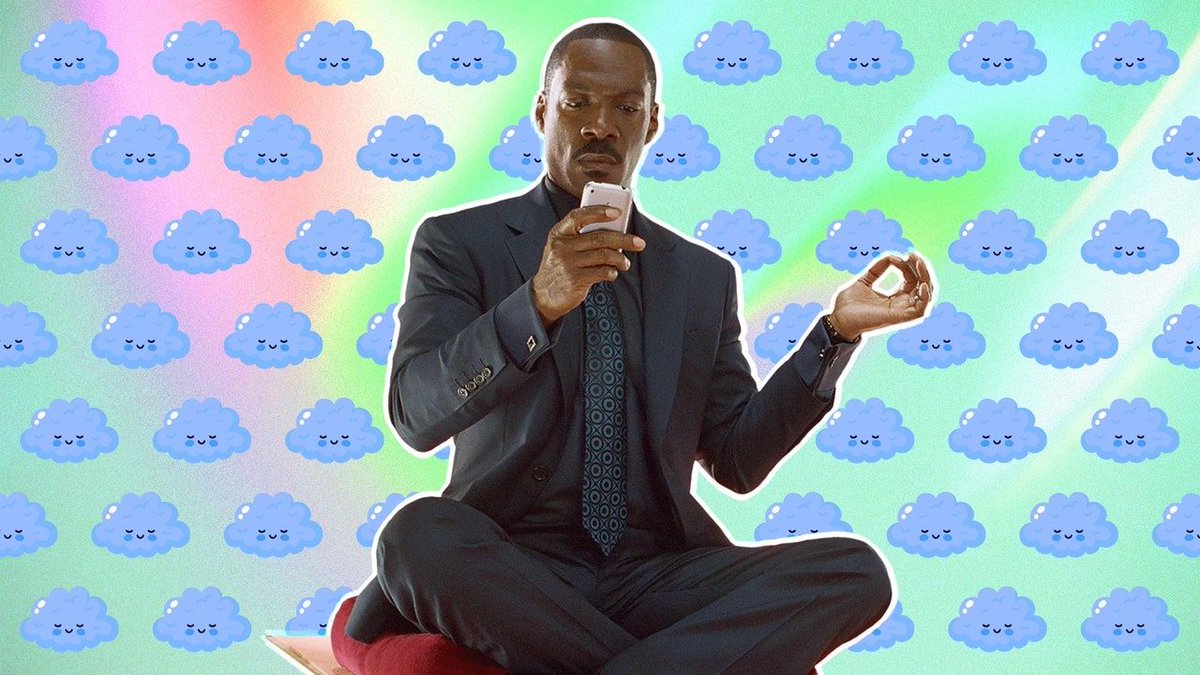 How 30 days of Calm's meditation can change the way you think | <a href="/BritishGQ/">British GQ</a> #Mindfulness #Meditation #App buff.ly/3r3qJw1