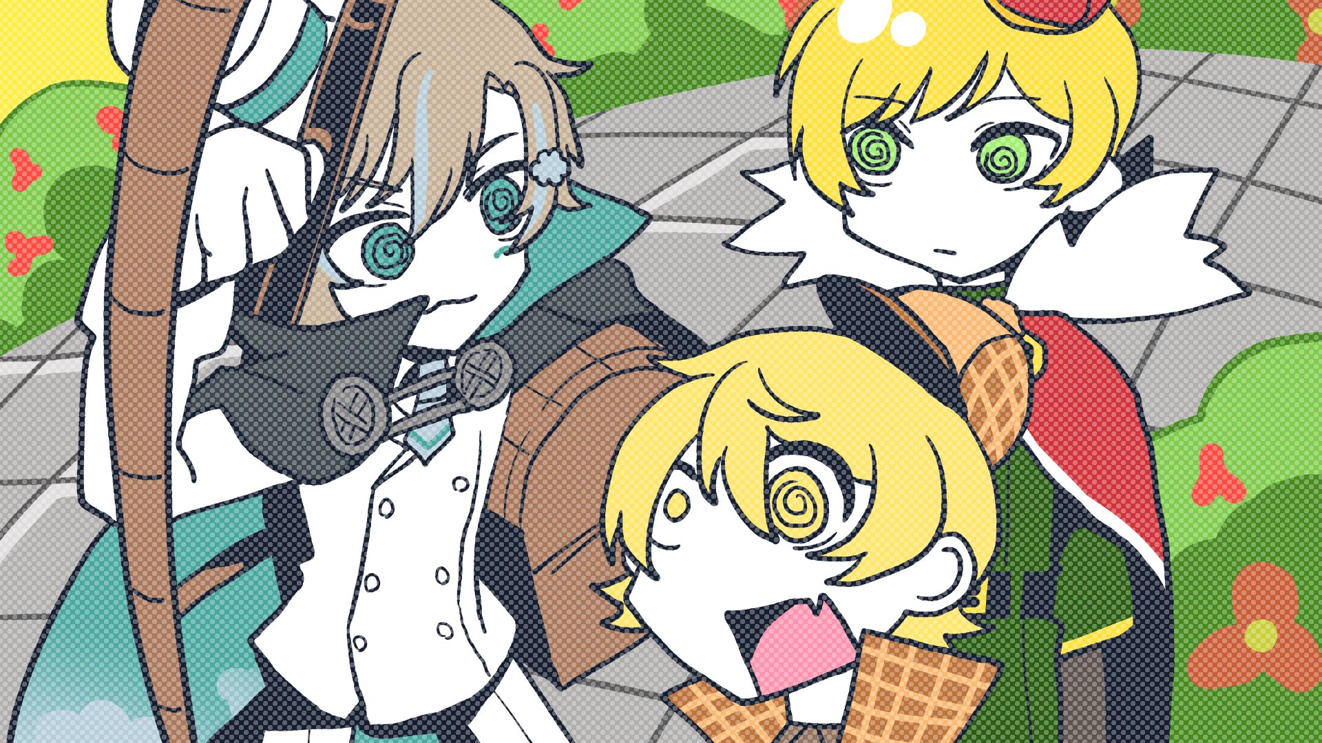 ぷりっつ Umasugi Human Twitter