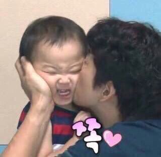 น้องจองกุกพองแจ้มให้ตุ้บขนาดนี้แล้ว หม่าม้าจะไม่ทน ㅜㅡㅜ