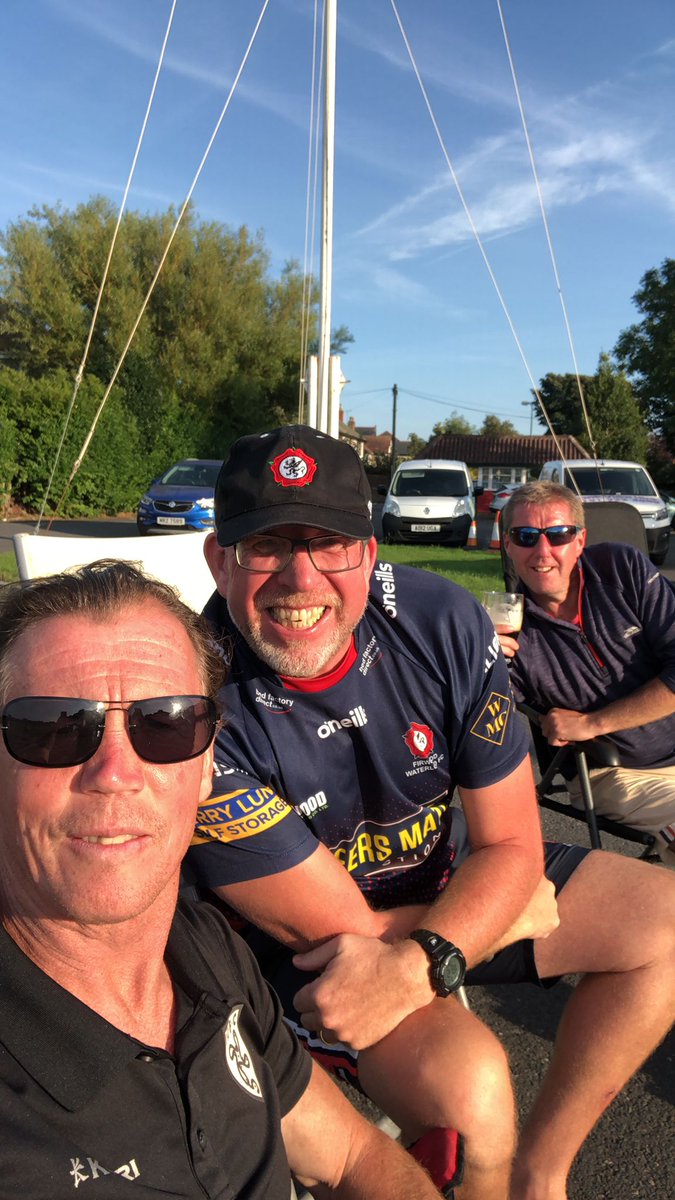 SeanFletch13's tweet image. Rugby is back at @WaterlooRugby even better when you can catch up with rugby mates from around the country,  hats off to @rhysmorgan999 and his quality @IlkleyRugby team. @MattRobo15
Providing the accommodation for the🥃drinkers 😘 #mates