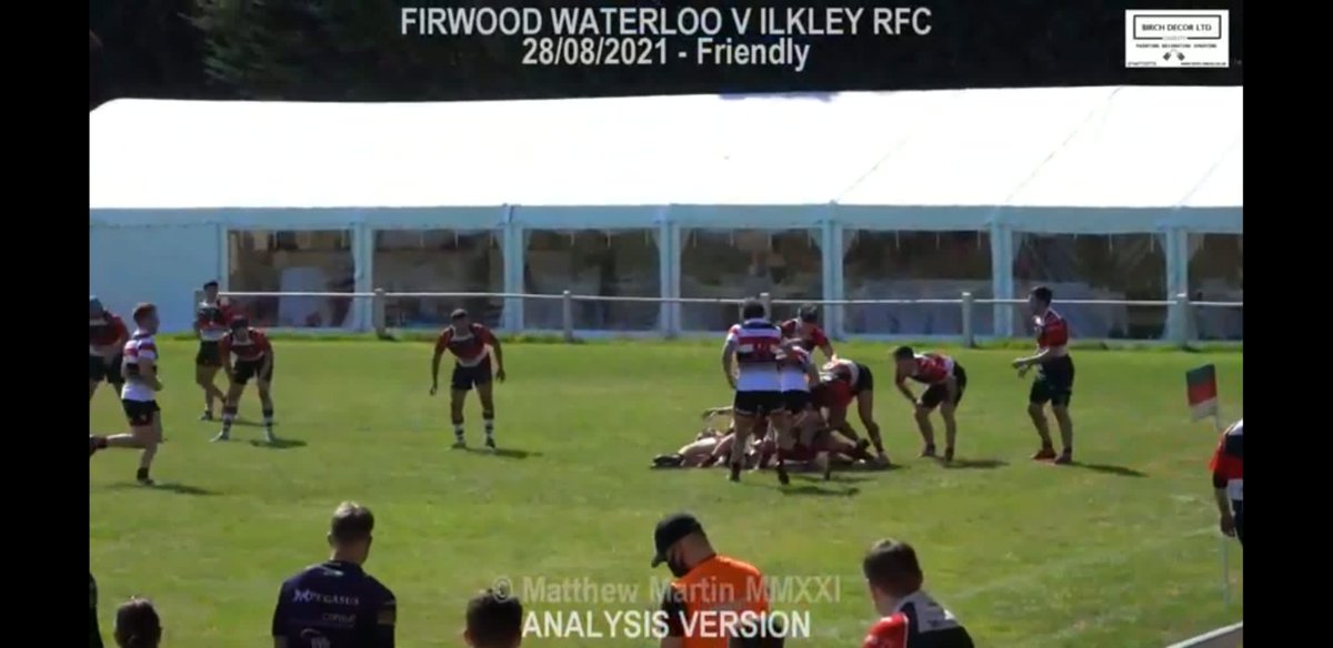 SeanFletch13's tweet image. Rugby is back at @WaterlooRugby even better when you can catch up with rugby mates from around the country,  hats off to @rhysmorgan999 and his quality @IlkleyRugby team. @MattRobo15
Providing the accommodation for the🥃drinkers 😘 #mates