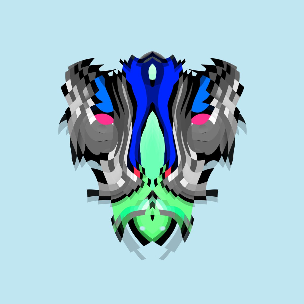 _micromirrors's tweet photo. Micro Mirror #101 - Coming soon to @withFND https://t.co/Q4fDj1TzeP