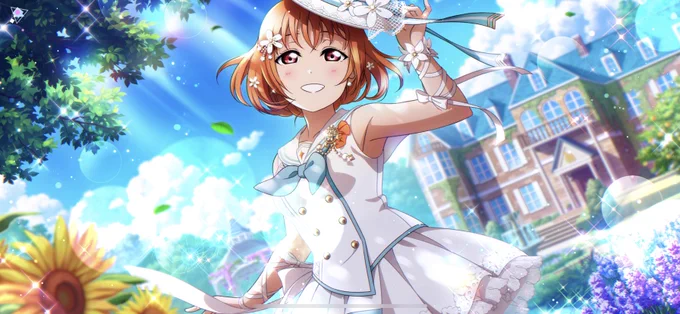 推しガチャは引くしかないの〜!らぶ! 
