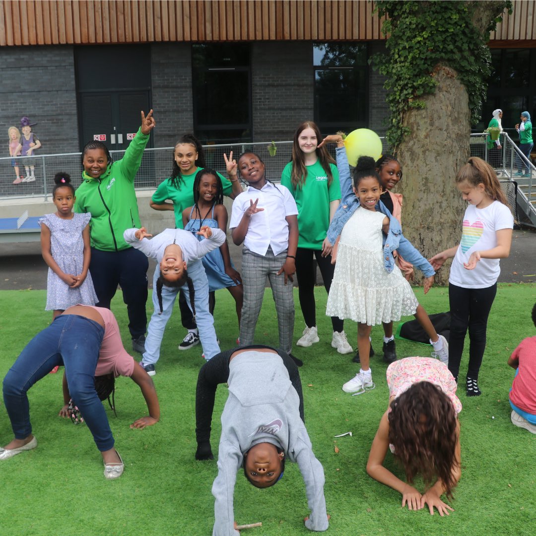 LegacyYZ's tweet photo. Thank you to all members, parents and carers for being so great! Also to our Holiday Club Team - youโve been fantastic over the last 5 weeks! ๐
We were also able to get government #hafprogramme2021 funding enabling those on free school meals to get free half day sessions! https://t.co/c7J4NHar2m