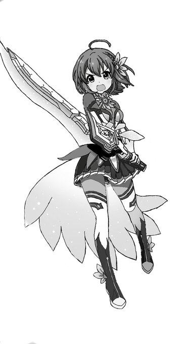 画像まとめ バトルガール ハイスクール 日付順 4ページ目 アニメレーダー