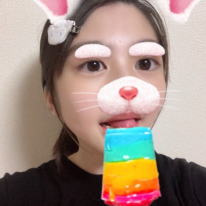 青島もものTwitter画像7