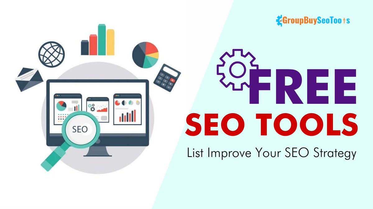 Free SEO Tools to Instantly Improve Your Marketing Strategy in 2021

👉👉👉Click Here: lnkd.in/g9c8mDg

#SEOTools #FreeSEOTools #DigitalMarketingTools #SEO #DigitalMarketing #DigitalTools #OnlineMarketing #SEOTips #Marketing #BigData #MarketingTools #SEOTrends #SEO2021