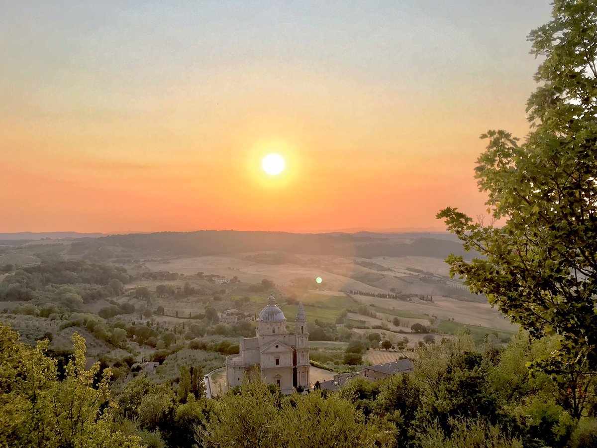 Urlaub #Toscana