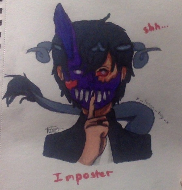 <a href="/May2daemoon/">May</a> Hello! I'm Ash but you can call me lemon, I'm a trans artist. I do traditional and digital art. I do a lot of fan art as well. Hope we can be art moots &lt;3